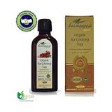 EstoreBox Harmanyeri Organik Nar Çekirdeği Yağı 100 ml