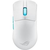 EstoreBox Harpe Ace Aim Lab 36,000 Dpi Optik Sensör, Mouse - Adaçayı