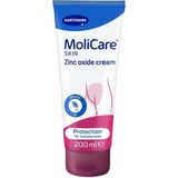 EstoreBox Hartmann Molicare Skin Çinko Oksit Içerikli Onarıcı 200 ml - Yeni Ambalaj (Teklidir)