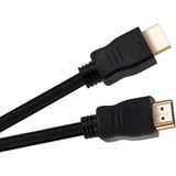 EstoreBox HDMI Tv LCD Monitör Erkek Bağlantı Kablosu 1,5 Metre