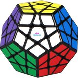 EstoreBox Hediyecik Megaminx Zeka Küpü Akıl Küpü Rübik Küp