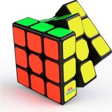 EstoreBox Hediyecik Zeka Küpü 3X3X3 cm 54 Kare Sabır Küpü Rübik Küp Renkli Kaliteli