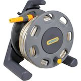 EstoreBox Hozelock 2412H 15 M 1/2" Hortumlu 30 M Kapasiteli Hortum Toplama Sarma Makara Seti