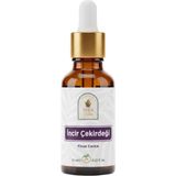 EstoreBox Incir Çekirdeği Yağı 10 ML.%100 Saf
