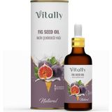 EstoreBox Incir Çekirdeği Yağı 20 ml (Soğuk Sıkım)