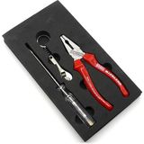 EstoreBox Izeltas Izeltaş Pense Kalemi 2li Set (Anahtarlıklı)