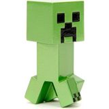 EstoreBox Jada Minecraft Figür - 4 Koleksiyon Figüründen 1'ı (Steve, Alex, Enderman, Creeper) Metal, 8 Y