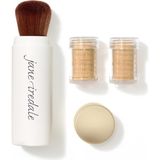 EstoreBox Jane Iredale Pudra-Me Spf 30 Yedek Fırça Kuru Güneş