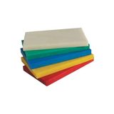EstoreBox Kalın Polietilen Kesim Panosu 30X50X4CM
