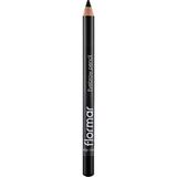 EstoreBox Kaş Maskarası Kaş Farı - Eyebrow Pencil 404 Black 8690604109449 47000046 (Siyah) - Standart