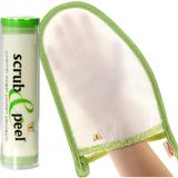EstoreBox Kese, Banyo Kesesi, Hamam Kesesi, Duş Kesesi, Vücut Kesesi, Duş Lifi, Banyo Lifi, Peeling Eldiveni,