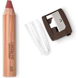 EstoreBox Kiko Milano Kiko Dudak Kalemi-Green Me Lips & CHEEKS-105 Rustic Rosewood