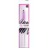 EstoreBox Kiss RMUB15 Rk Makeup Brush Eyeliner Fırçası - Standart