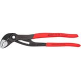 EstoreBox Knipex Cobra, Su Pompası Pensesi | Boru Anahtarı, Büyük, Krom Vanadyum, Atramentize Edilmiş Pas Kor