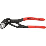 EstoreBox Knipex Cobra®, Su Pompası Pensesi | Boru Anahtarı, Küçük, Krom Vanadyum, Atramentize Pas Koruması,