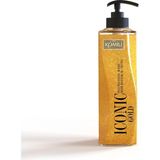 EstoreBox Komili 1878 Iconic Gold Peeling Etkili Sıvı Sabun - 450 ml