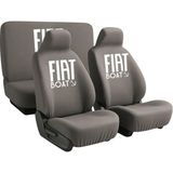 EstoreBox Konfor Uyumu Bir Araya Getiren Fiat Fiorino Oto Koltuk Kilifi Size Ozel Gri