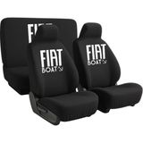 EstoreBox Konfor Uyumu Bir Araya Getiren Fiat Fiorino Oto Koltuk Kilifi Size Ozel Siyah