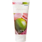 EstoreBox Korres Ginger Lime Vücut Sütü 200 ml Renksiz Bedensiz