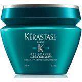 EstoreBox Kérastase Resistance Ciment Masque Therapiste Çok Yıpranmış Saçlar Için Maske, 200 ml