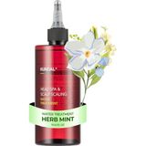 EstoreBox Kundal Kafeinli, Dökülme Karşıtı Sıvı Saç Kremi Spa & Scalp Scalıng Caffeine Water Treatment