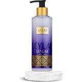EstoreBox Lelas Kokunuza Dokunun 1911 Leylak 250 ml Kadın Erkek Vücut Losyonu 8681124619112