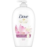 EstoreBox Lotus Çiçeği Pirinç Sütü Sıvı Sabun 450 ml