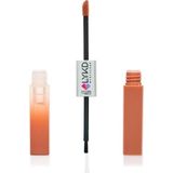 EstoreBox Lykd Double Sided Lipstick & Gloss, 213 Peach Nude