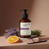 EstoreBox Mad Velvet Lavender Sıvı Sabun 250 ml – Lavanta, Vanilya Gül ile Yatıştırıcı Şık Temizlik Den