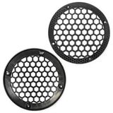 EstoreBox Magicvoice 16 cm Plastik Hoparlör Kapak (2'li Takım)