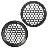 EstoreBox Magicvoice 30 cm Plastik Hoparlör Tekli Kapak