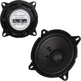 EstoreBox Magicvoice MV-38854 4 Ohm 80 Watt 10 cm Tekli Oto Hoparlör