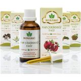 EstoreBox Maranki Nar Çekirdeği Yağı 50 ml
