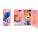 EstoreBox Martinelia Mermaids Büyük Makyaj Paleti - Standart
