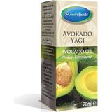 EstoreBox Mecitefendi Avakado Yağı 20 ml