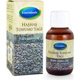 EstoreBox Mecitefendi Haşhaş Yağı 50 ml