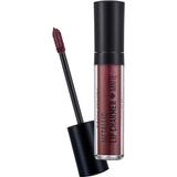 EstoreBox Metallic Lip Charmer Yüksek Pigmentli & Mat Bitişli Metalik Likit Ruj - Standart