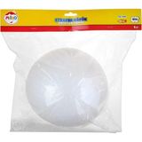 EstoreBox Mielo Strafor Köpük Figür Top 20 cm Tekli 1856