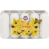 EstoreBox Migros Katı Sabun Vanilya 5X75 G (1 Adet)