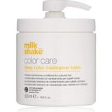 EstoreBox Milk Shake Deep Color Maintainer Renk Balsam 500ML