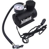 EstoreBox Mini Hava Kompresörü, Taşınabilir Mini Hava Kompresörü Elektrikli Lastik Infaltor Pompası 12 Volt A