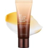 EstoreBox Missha Kuru Cansız Ciltler Için Arı Poleni Içerikli Ampul Bee Pollen Renew Ampoule Cream