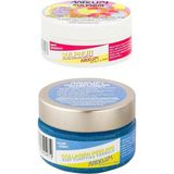 EstoreBox Mixup! Sulphur 56 gr + Collagen El-Ayak Peeling 200 gr - 2'li Set
