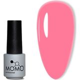 EstoreBox Momo Professional Kalıcı Oje K074 Gül Kurusu 4 ml