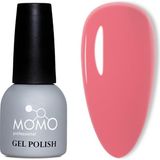 EstoreBox Momo Professional Kalıcı Oje K098 Gül Kurusu 14 ml