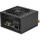 EstoreBox Msi Mag A300N-H 300W Aktif Pfc 120MM Fan Power Supply