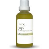 EstoreBox Nar Çekirdeği Yağı 50 ml - Cilt Bakım Arındırıcı Doğal