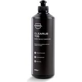 EstoreBox Nasiol Clearub 705 Araç Çizik,hare Pasta CILA-500 Gr-Boya Koruma Parlatma Wax, Detailing,