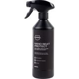 EstoreBox Nasiol Nano Seat Protect Araç Kumaş Yüzey Nano KAPLAMA-500 Ml-Koltuk,tente Su Itici,araç Iç Bakım,