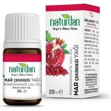 EstoreBox Naturdan Nar Çekirdeği Yağı 20 ml